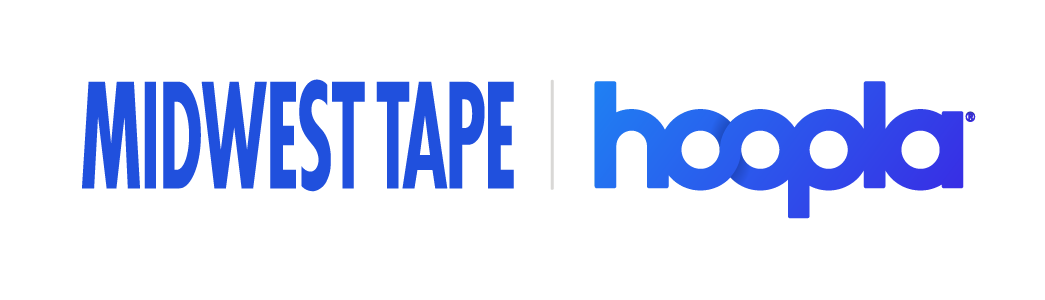 Midwest Tape and Hoopla